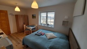 Apartmány Ševcovna