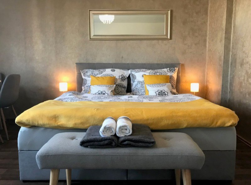 Apartmán Innova Zlín