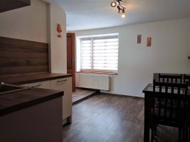 Ubytování v soukromí Za radnicí