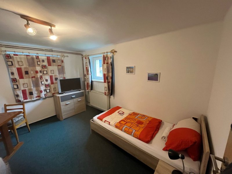 Ubytování v soukromí Pavlína Pejchová