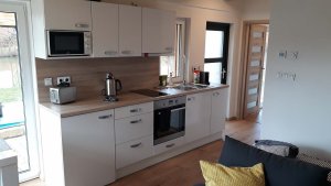 Pronájem 3 chat Semínova Lhota