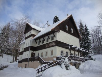 Pension U Hlavičků