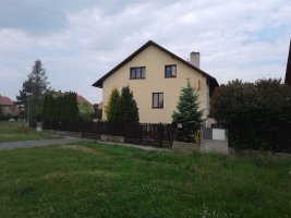 Ubytování v soukromí Pavlína Pejchová