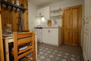 Penzion Pod Mořským okem