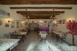 Penzion U Zámku Mělník