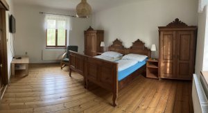 Ubytování Levínský mlýn