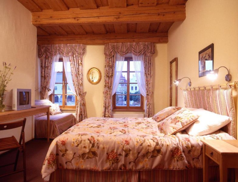 Pension Telč No. 20