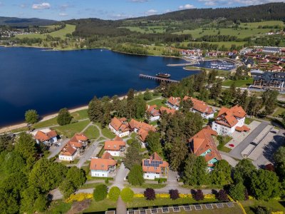 Riviera Lipno - Lipno Home