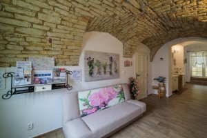 Penzion U Zámku Mělník