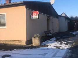 Pension a ubytovna u Stříbrného jezera