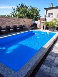 Penzion U Moravčíků