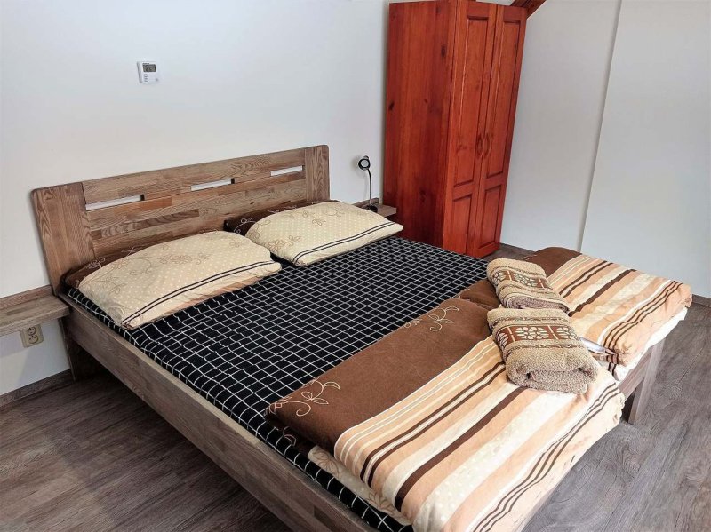 Ubytování v soukromí Za radnicí