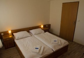 HOTEL APARTMÁN STARÁ KOLEJ 