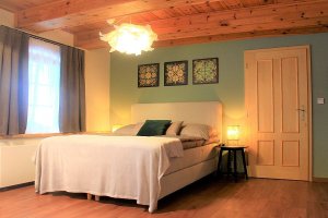 Penzion Pod Mořským okem