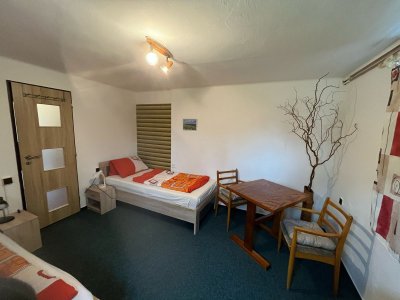 Ubytování v soukromí Pavlína Pejchová