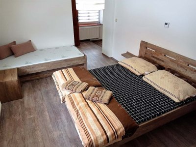 Ubytování v soukromí Za radnicí