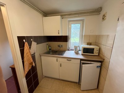 Ubytování v soukromí Pavlína Pejchová