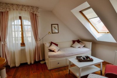 Pension Telč No. 20