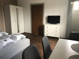 Apartmán Innova Zlín