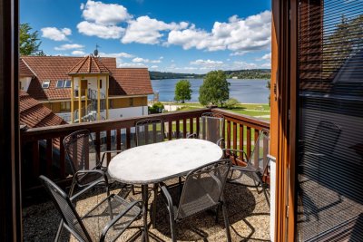 Riviera Lipno - Lipno Home