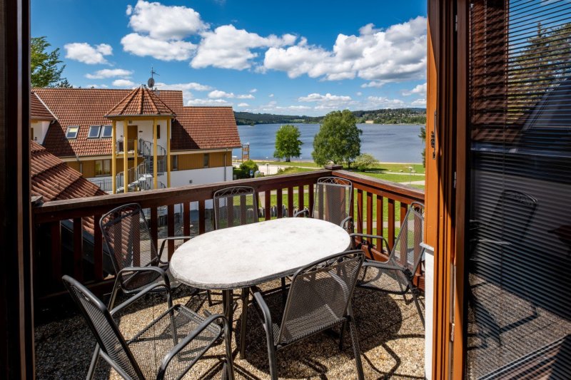 Riviera Lipno - Lipno Home