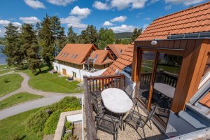 Riviera Lipno - Lipno Home