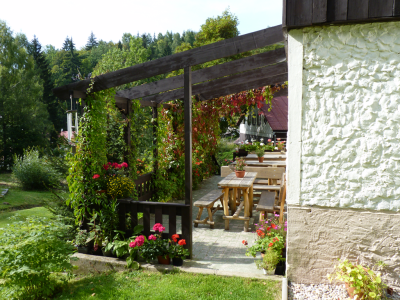 Pension U Hlavičků