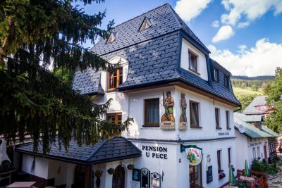 Penzion U Pece