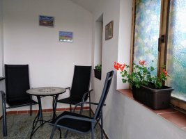 Ubytování v soukromí Pavlína Pejchová