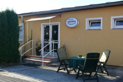 Pension a ubytovna u Stříbrného jezera