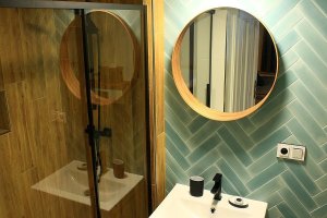 Penzion Pod Mořským okem