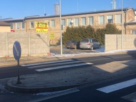 Pension a ubytovna u Stříbrného jezera