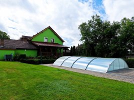 Penzion Pod Ořechem