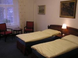 Apartmán Drevokocur