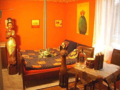 Pension Celestýna