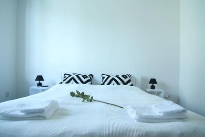 Apartmán Amanda