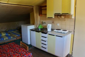 APARTMÁNY U VEVEREK