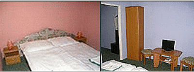 Hotel Bax
