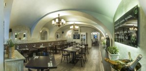 Rango Restaurant&Hotel