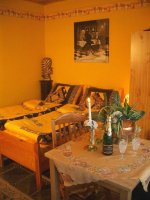 Pension Celestýna