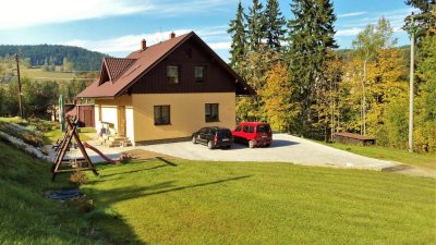 Apartmán Votrubcovi