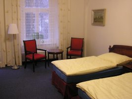 Apartmán Drevokocur