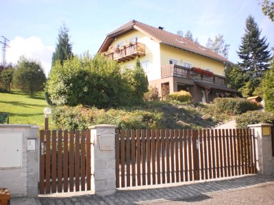 Apartmán Kublovi