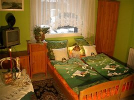 Pension Celestýna