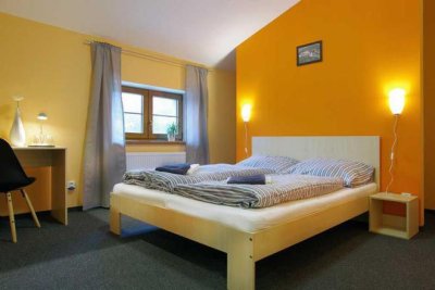 Restaurace Pod Hradem