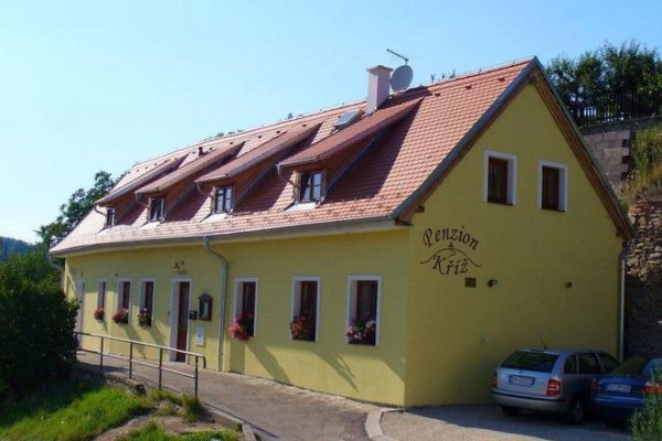 Penzion Kříž