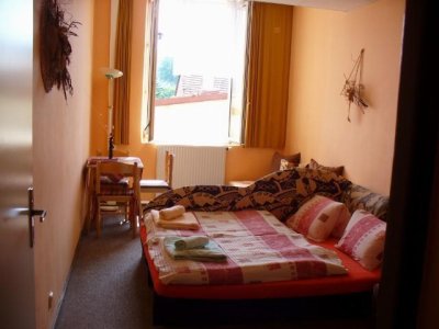 Hotel Hradec