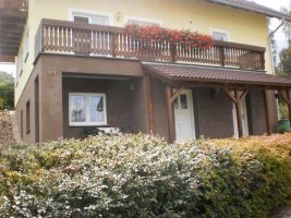 Apartmán Kublovi