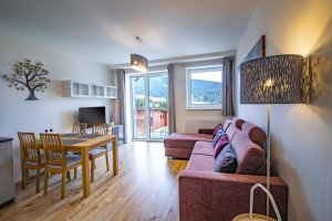 Aparthotel Klínovec Views