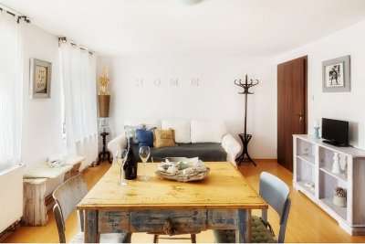 Patina House 